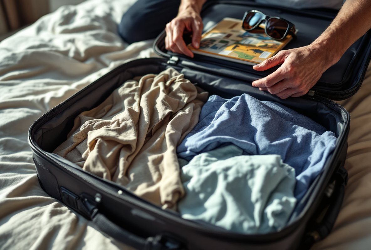 Personalized Trip Planning