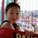 Mia Wong